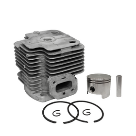 Cilindro Piston Ahoyador China 63cc 48mm