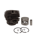 Cilindro Piston Para Motosierra China 4500-2