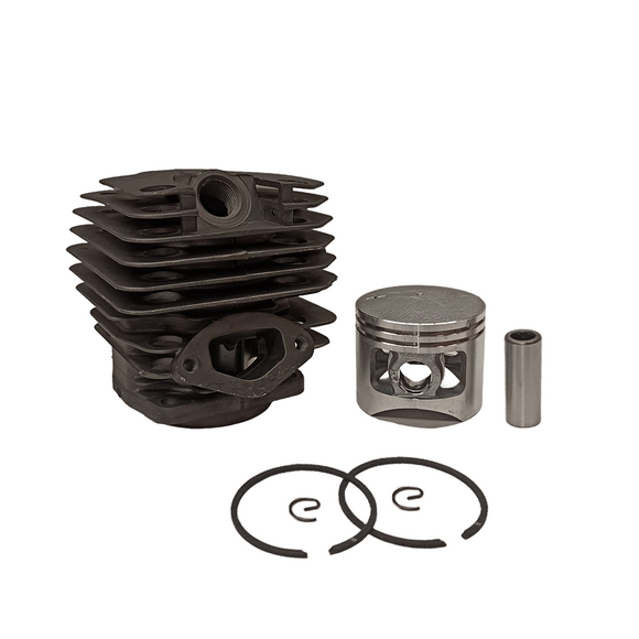 Cilindro Piston Para Motosierra China 4500