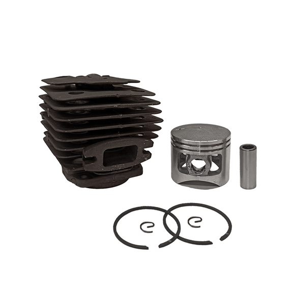 Cilindro Piston Para Motosierra China 4500