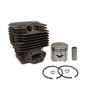 Cilindro Piston Para Desmalezadora 236R-2