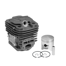 Cilindro Piston Para Motosierra 120 - 0