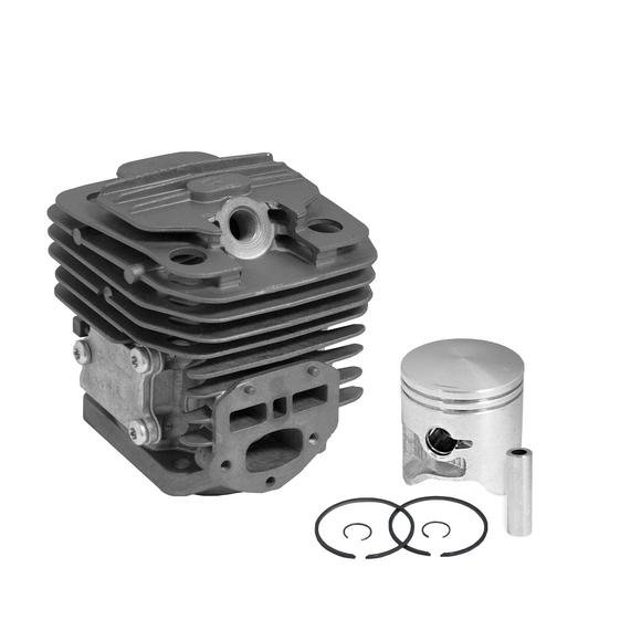 Cilindro Piston Para Motosierra 120