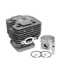 Cilindro Piston Para Desmalezadora FS450-1