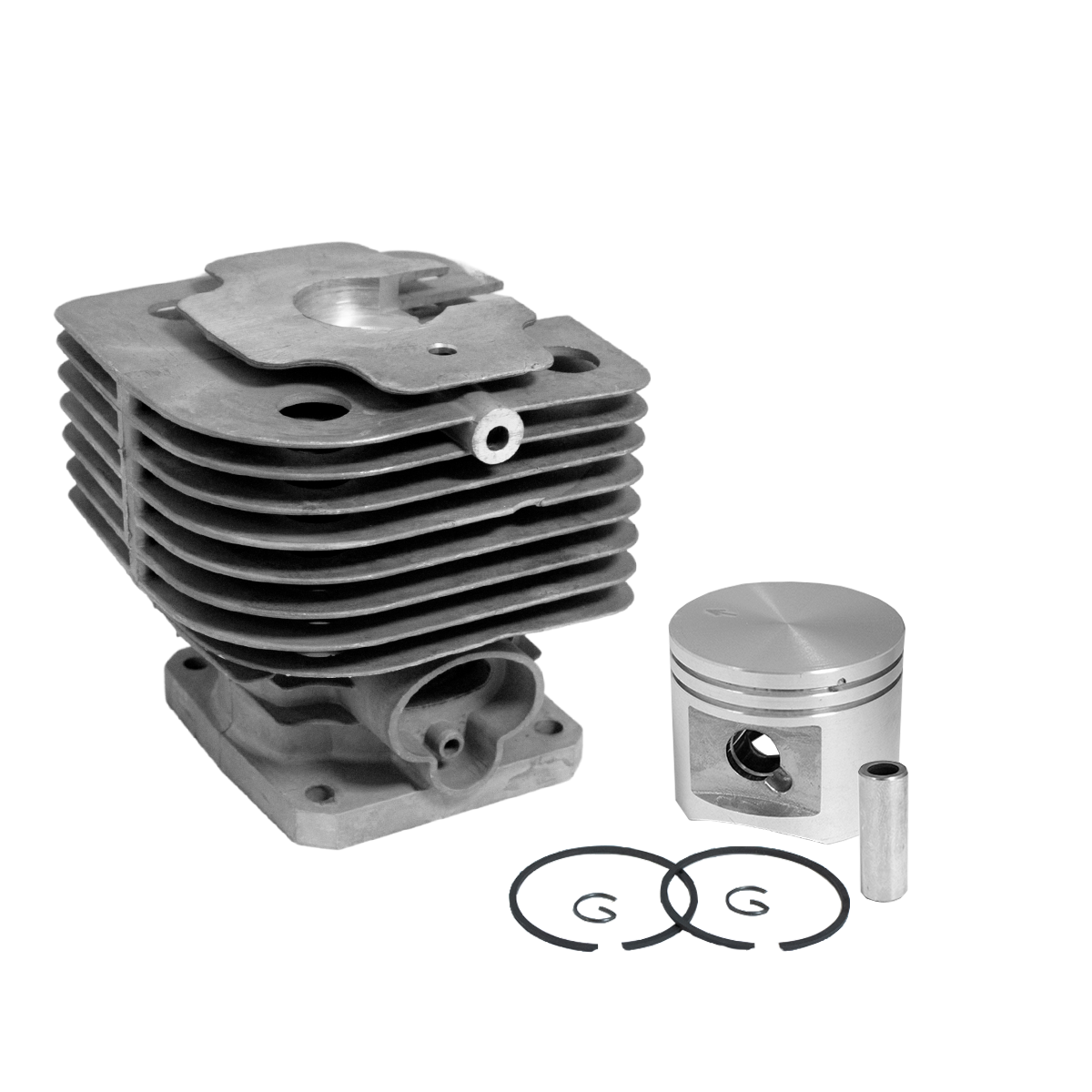 Cilindro Piston Para Desmalezadora FS450 - 0