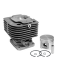 Cilindro Piston Para Desmalezadora FS450-2