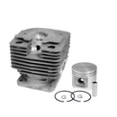 Cilindro Piston Para Desmalezadora FS450-3