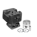 Cilindro Piston Para Desmalezadora FS200-2