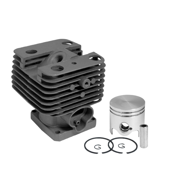 Cilindro Piston Para Desmalezadora FS200