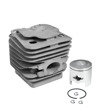 Cilindro Piston Para Motosierra China 3800 - 0