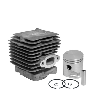 Cilindro Piston Para Soplador Bg86