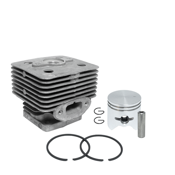 Cilindro Piston Para Desmalezadora Gst33 37mm