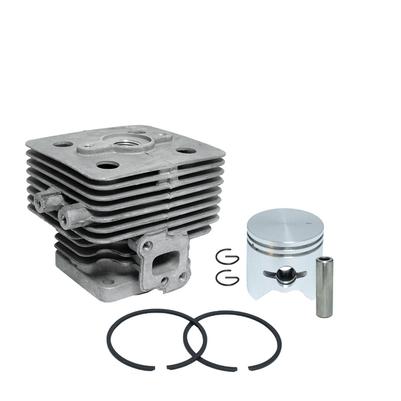 Cilindro Piston Para Desmalezadora Gst33 37mm