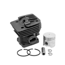 Cilindro Piston Para Desmalezadora FS160-3