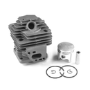 Cilindro Piston Desmalezadora China 33cc-1