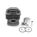 Cilindro Piston Desmalezadora China 33cc-2