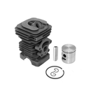 Cilindro Piston Para Motosierra 236-1