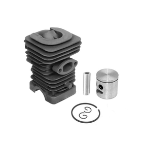 Cilindro Piston Para Motosierra 236 - 0