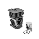 Cilindro Piston Para Motosierra 440-2