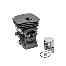Cilindro Piston Para Motosierra 445-1