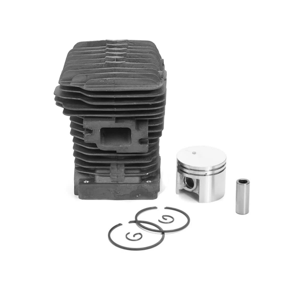 Cilindro Piston Para Motosierra Ms210