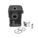 Cilindro Piston Para Motosierra Ms210-3