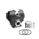 Cilindro Piston Para Motosierra Ms660-1