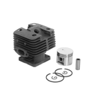 Cilindro Piston Para Desmalezadora FS250-1