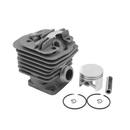 Cilindro Piston Para Motosierra Ms360-1