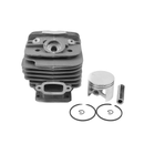 Cilindro Piston Para Motosierra Ms360-2