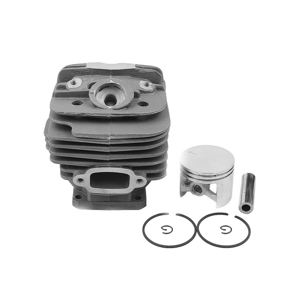 Cilindro Piston Para Motosierra Ms360