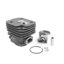 Cilindro Piston Para Motosierra 268-1