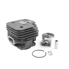 Cilindro Piston Para Motosierra 268 - 0