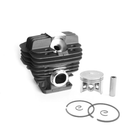 Cilindro Piston Para Motosierra Ms440-1