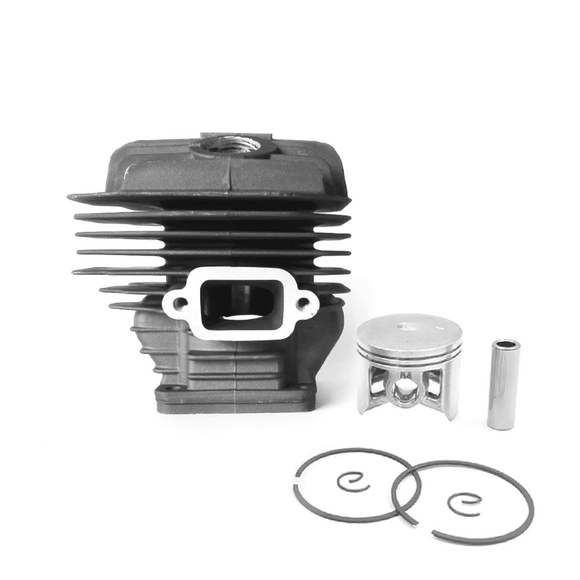 Cilindro Piston Para Motosierra Ms440