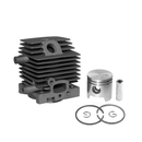 Cilindro Piston Para Desmalezadora Fs85-1