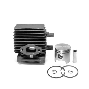 Cilindro Piston Para Desmalezadora Fs85 - 0