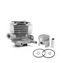 Cilindro Piston Para Desmalezadora B45-1