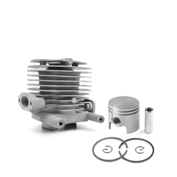 Cilindro Piston Para Desmalezadora B45