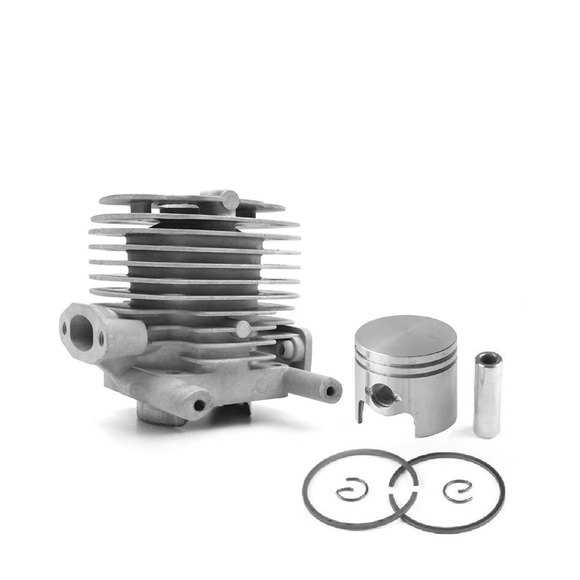 Cilindro Piston Para Desmalezadora B45