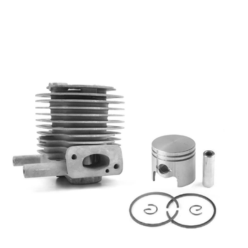 Cilindro Piston Para Desmalezadora B45 - 0