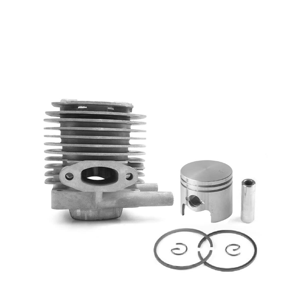 Cilindro Piston Para Desmalezadora B45