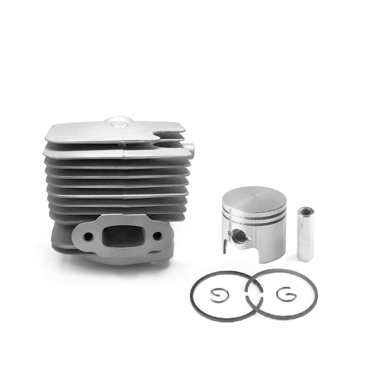 Cilindro Piston Para Desmalezadora 226R