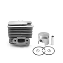 Cilindro Piston Para Desmalezadora 226R-3