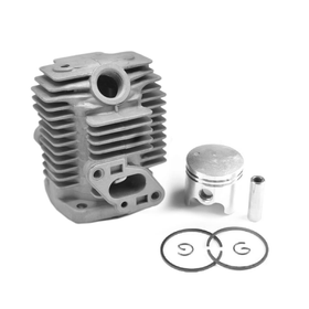 Cilindro Piston Fumigadora China 26cc