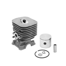 Cilindro Piston Para Desmalezadora 128L-1