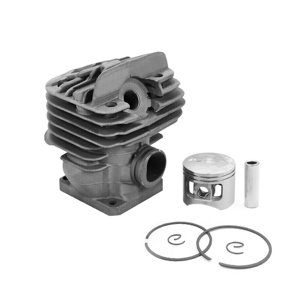 Cilindro Piston Para Motosierra Ms260