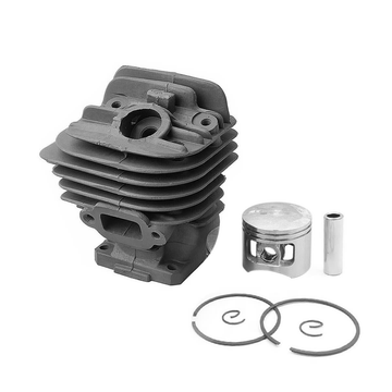 Cilindro Piston Para Motosierra Ms260 - 0