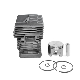 Cilindro Piston Para Motosierra Ms390 - 0