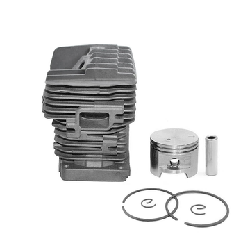 Cilindro Piston Para Motosierra Ms390 - 0